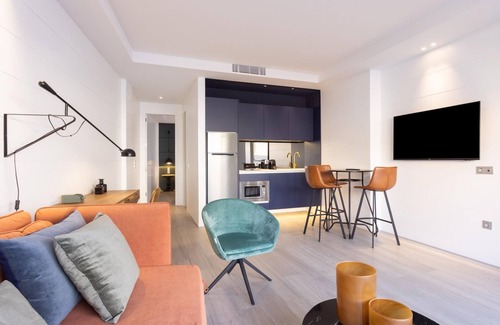 El Medano Apartment | APARTMENT MÉDANO ÁTICO B