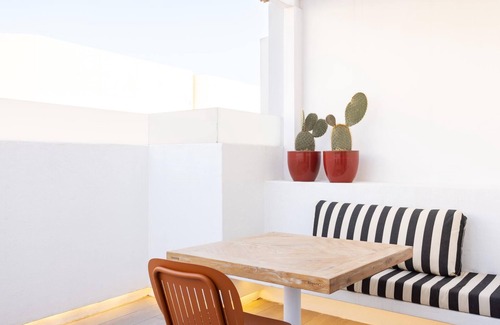 El Medano Apartment | APARTMENT MÉDANO ÁTICO B