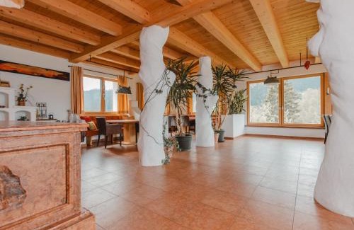 Hollersbach im Pinzgau Apartment | Apartment Mitteregg by Interhome
