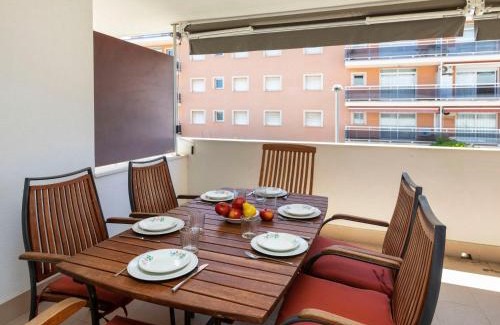 Sant Antoni de Calonge Apartment | Apartment Marcela by Interhome