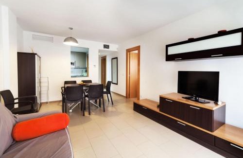 Sant Antoni de Calonge Apartment | Apartment Marcela by Interhome