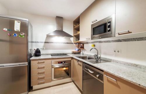 Sant Antoni de Calonge Apartment | Apartment Marcela by Interhome