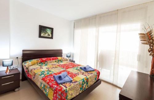 Sant Antoni de Calonge Apartment | Apartment Marcela by Interhome