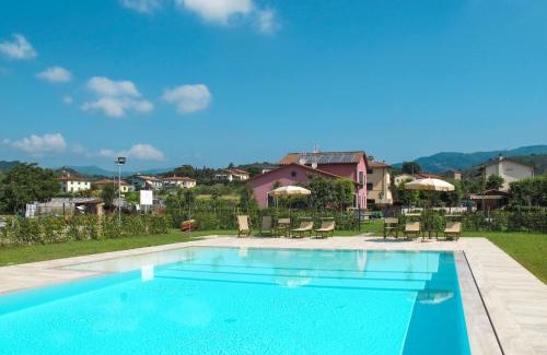 San Michele di Moriano Apartment | Apartment Melissa by Interhome