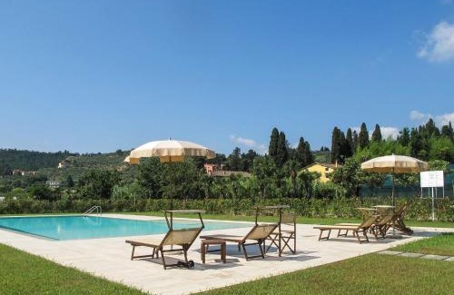San Michele di Moriano Apartment | Apartment Melissa by Interhome