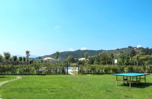 San Michele di Moriano Apartment | Apartment Melissa by Interhome