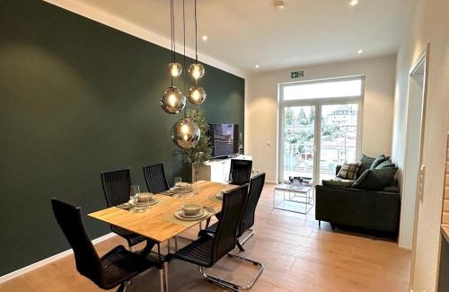 Tettnang Apartment | Apartment M17 - LoC