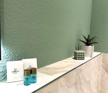 Tettnang Apartment | Apartment M17 - LoC