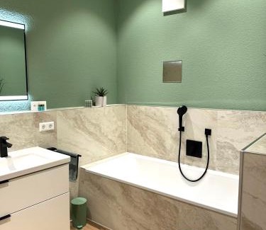 Tettnang Apartment | Apartment M17 - LoC