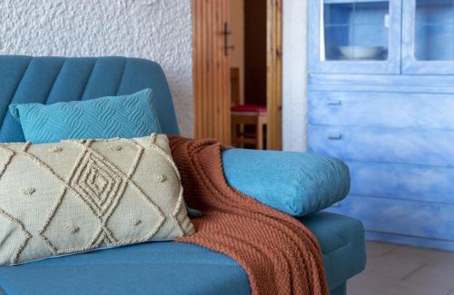 Ruoni Apartment | Apartment Marisa by Interhome