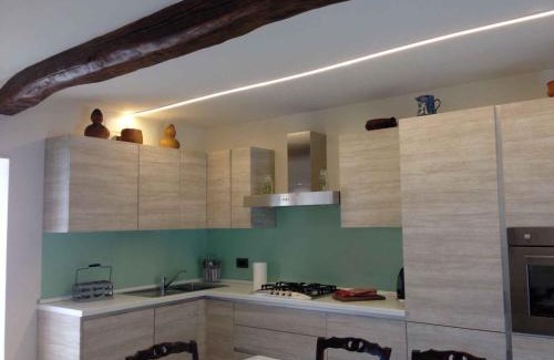 Madonna del Sasso Apartment | Apartment Madonna Del Sasso - Piemont 22865