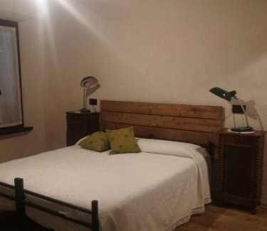 Madonna del Sasso Apartment | Apartment Madonna Del Sasso - Piemont 22865