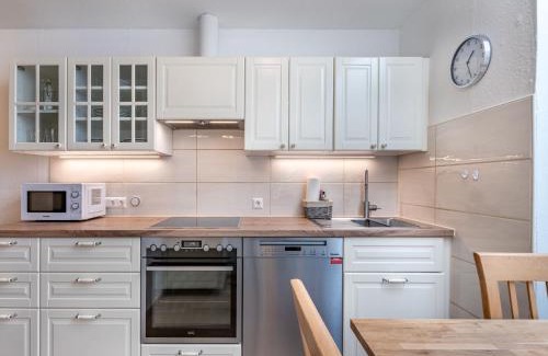 Sankt Urban Apartment | Apartment Maisonette by Interhome