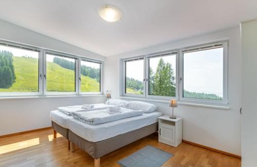 Sankt Urban Apartment | Apartment Maisonette by Interhome