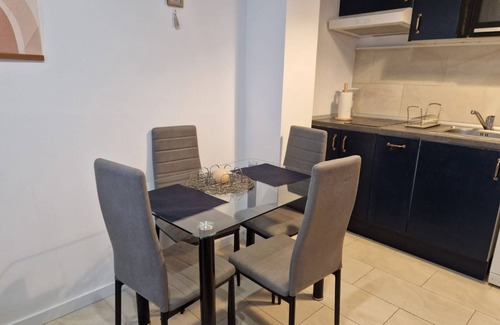 Lagunillas Apartment | Apartment Malaga Center