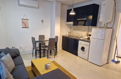 Lagunillas Apartment | Apartment Malaga Center