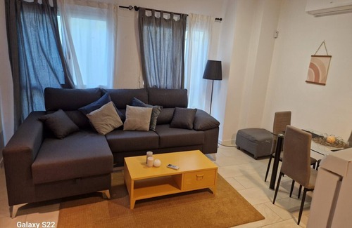 Lagunillas Apartment | Apartment Malaga Center