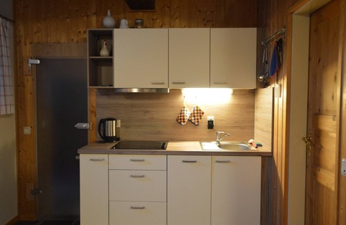 Manderscheid Apartment | Apartment Manderscheid near Castle Ruins