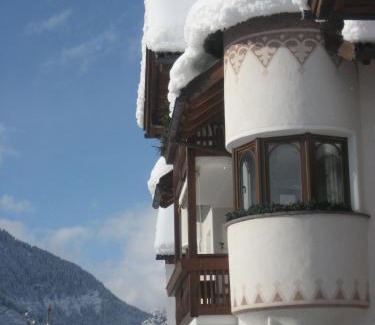 Ortisei Apartment | Apartment Manuel