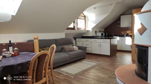 Ortisei Apartment | Apartment Manuel