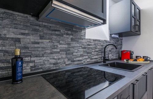Marina di Cecina Apartment | Apartment MaPo by Interhome