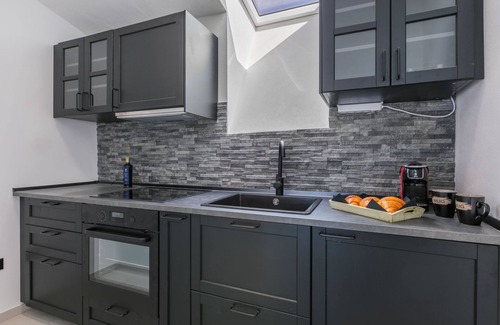 Marina di Cecina Apartment | Apartment MaPo by Interhome