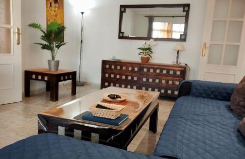 Marbella City Centre Apartment | Apartment Marbella Centro