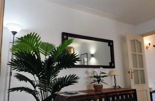 Marbella City Centre Apartment | Apartment Marbella Centro