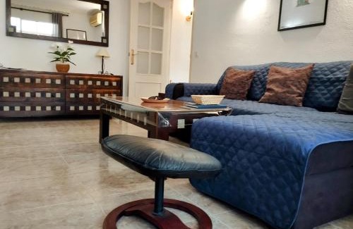 Marbella City Centre Apartment | Apartment Marbella Centro