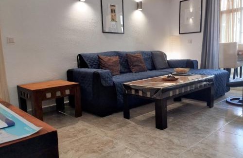 Marbella City Centre Apartment | Apartment Marbella Centro