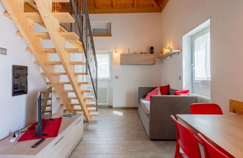 Novate Mezzola Apartment | Apartment Marco by Interhome