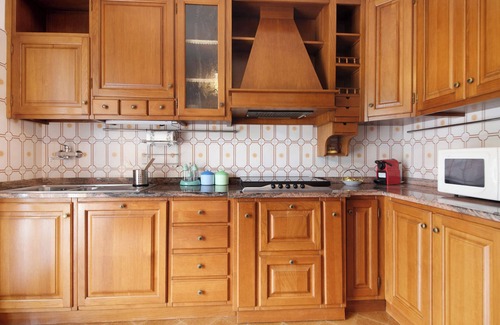 Casarza Ligure Apartment | Apartment 'Mare E Collina' with Mountain View, Private Terrace and Wi-Fi