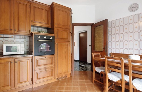 Casarza Ligure Apartment | Apartment 'Mare E Collina' with Mountain View, Private Terrace and Wi-Fi