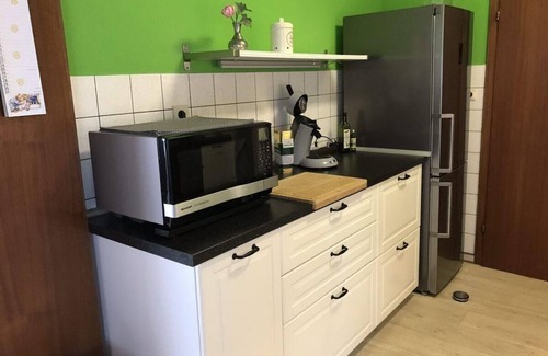 Papenburg Apartment | Apartment Margarethe