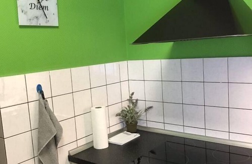 Papenburg Apartment | Apartment Margarethe