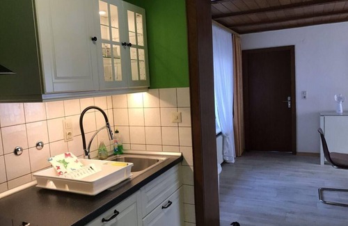 Papenburg Apartment | Apartment Margarethe