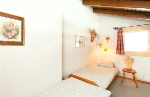 Surlej Apartment | Apartment Margun 36-1