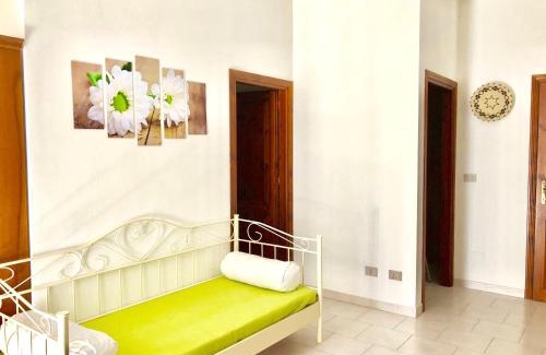 Tergu Apartment | Apartment Maria