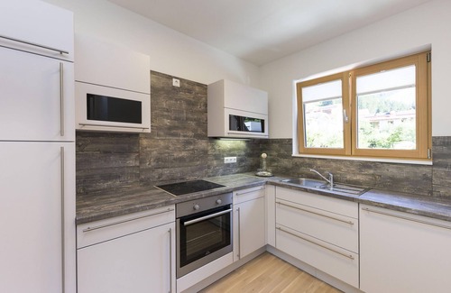 Uebelbach Apartment | Apartment Maria - Pension Herti