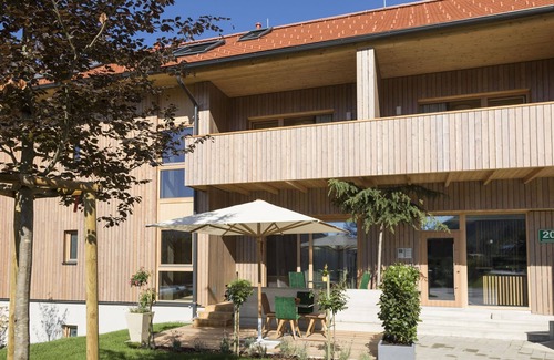 Uebelbach Apartment | Apartment Maria - Pension Herti