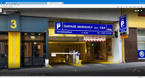 Mariahilf Apartment | Apartment Mariahilf - 4rooms4you