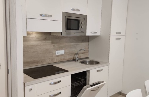 Portovenere Apartment | Apartment Mariella Portovenere - CITRA 011022-LT-0166