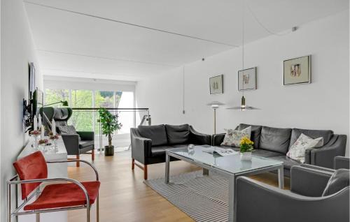 Kronborg Apartment | Apartment Marienlyst 06