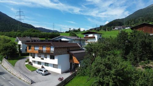 Wenns Apartment | Apartment Marina