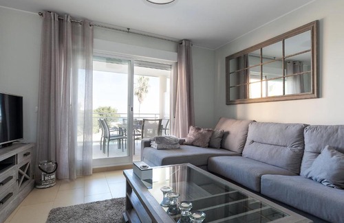 Les Deveses Apartment | Apartment Marina Park-1 by Interhome