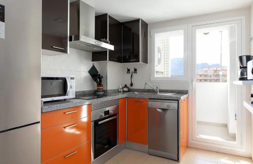 Les Deveses Apartment | Apartment Marina Park-1 by Interhome