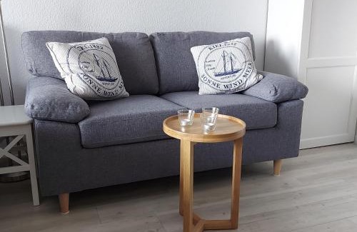 Wendtorfer Strand Apartment | Apartment Marina Wendtorf
