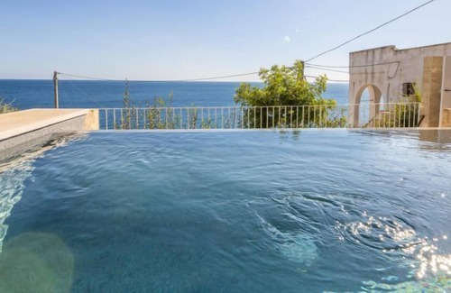 Marina di Marittima Apartment | Apartment Marinaia in Marittima - 3 persons, 1 bedrooms