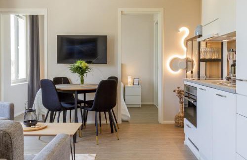 Kalajoki Apartment | Apartment Marinan Portti B37 kaksio Kalajoki