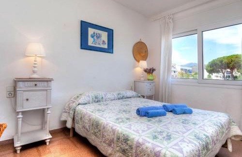 Llanca Apartment | Apartment Maritim II by Interhome